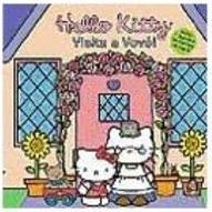 Hello Kitty: Visita a Vovó