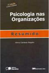 Psicologia nas Organizações
