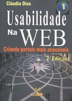 Usabilidade na WEB: Criando Portais Mais Acessíveis