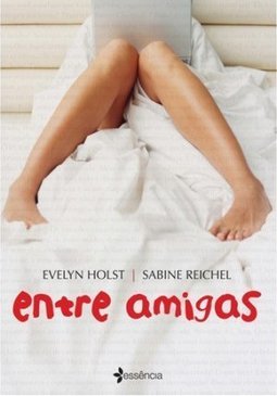 ENTRE AMIGAS