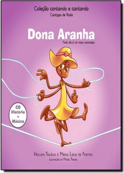 Dona Aranha