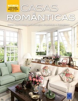 Casas românticas