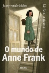 O Mundo De Anne Frank