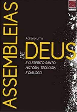 Assembléias de Deus e o Espírito Santo
