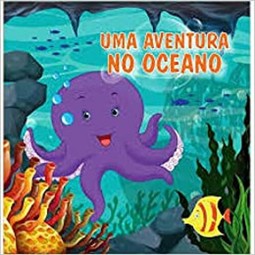 Uma Aventura No Oceano