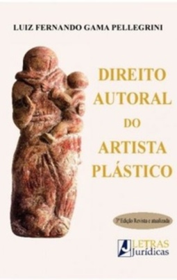 DIREITO AUTORAL DO ARTISTA PLÁSTICO