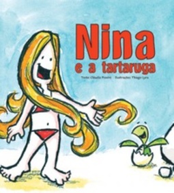 Nina e a Tartaruga