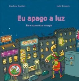 EU APAGO A LUZ
