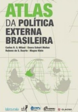 Atlas da política externa brasileira
