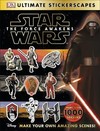 Star Wars™ The Force Awakens Ultimate Stickerscapes