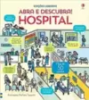 Hospital: Abra e Descubra
