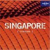 LONELY PLANET SINGAPORE CITIESCAPE