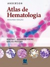 Anderson - Atlas de hematologia