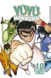 Yu Yu Hakusho ESP. #10 (Yuu&#9734;Yuu&#9734;Hakusho #10)