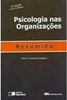 Psicologia nas Organizações