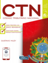 CTN - Código Tributário Nacional