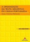 A Organização do texto Descritivo em Língua Portuguesa