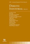 Direito industrial