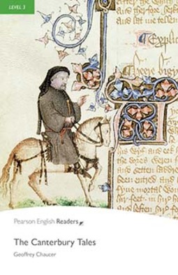 The canterbury tales: Level 3