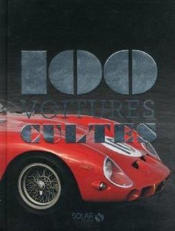 100 VOITURES CULTES