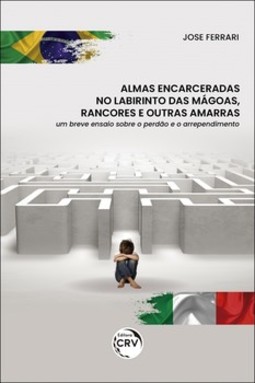 Almas encarceradas no labirinto das mágoas, rancores e outras amarras: um breve ensaio sobre o perdão e o arrependimento