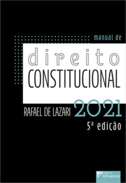 Manual de direito constitucional