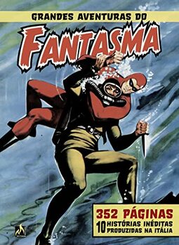 As grandes aventuras do fantasma