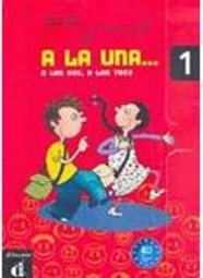 A la una... A las Dos, A las Tres - Importado