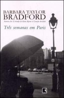 Três Semanas em Paris