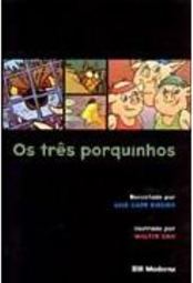 Os Três Porquinhos