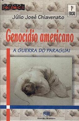 Genocidio Americano