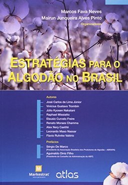 Estratégias para o algodão no Brasil