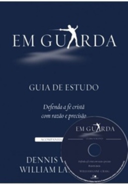 Em guarda - Guia de estudo (Grátis curso em DVD)