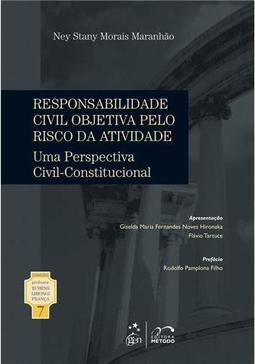 Responsabilidade Civil Objetiva pelo Risco da Atividade