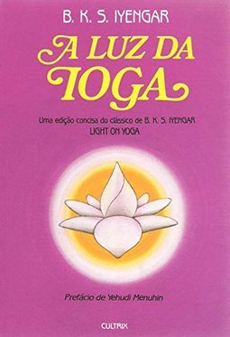 A Luz da Ioga