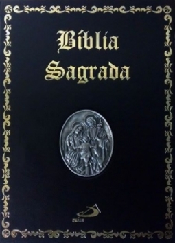 Bíblia sagrada