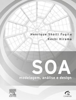 SOA: modelagem, análise e design