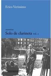 Solo de Clarineta - Volume 2