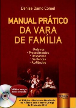 Manual Prático da Vara de Família