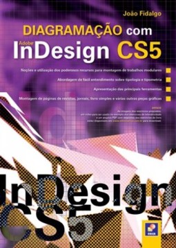 Diagramação com InDesign CS5