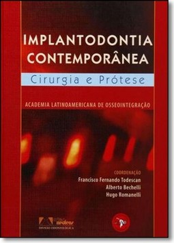 Implantologia Contemporanea