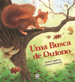 Uma busca de outono