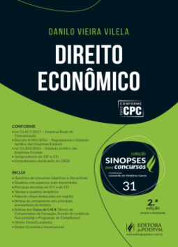Direito econômico
