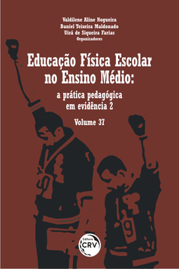 Educação física escolar no ensino médio: a prática pedagógica em evidência 2