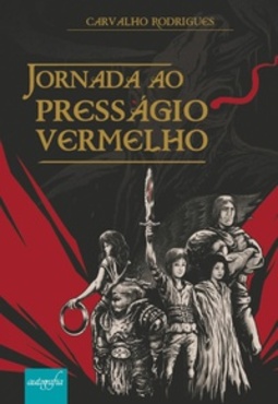 Jornada ao Presságio Vermelho