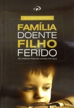 Família Doente Filho Ferido