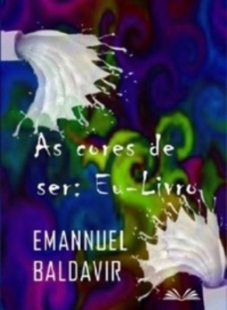 As cores de ser: Eu-livro