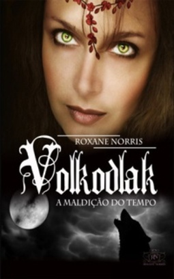 A Maldição do Tempo (Volkodlák)
