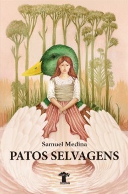 Patos selvagens