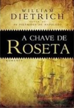 A Chave de Roseta